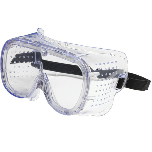 ‎248-5090-400B Direct Vent Goggles - Exact Industrial Supply