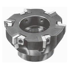 TPP16250RI Milling Cutter - All Tool & Supply