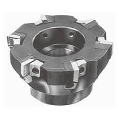 TPP16160RI Milling Cutter - All Tool & Supply