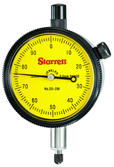 25-281J DIAL INDICATOR - All Tool & Supply