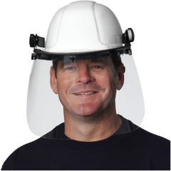 ‎251-01-5225 Face Shield / Headgear - Exact Industrial Supply