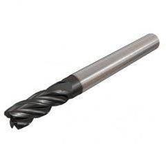 EC-E4L 20-42/60W20CF110 9 END MILL - All Tool & Supply