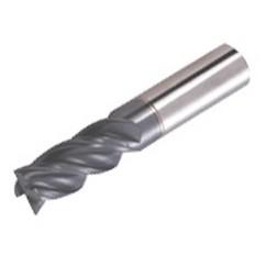 SolidMill Endmill -  ECI-E4 375-75/1.25C37CFS - All Tool & Supply