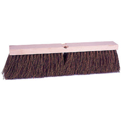 18″ Vortec Pro Garage Brush, Palmyra Fill - All Tool & Supply