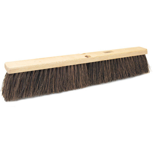 24″ Vortec Pro Garage Brush, Palmyra Fill - All Tool & Supply