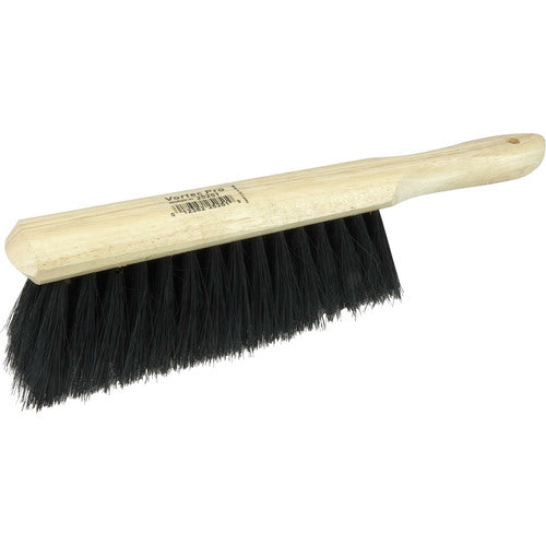 8″ - Black Tampico Counter Dusters / General Industrial Hand Brush - All Tool & Supply