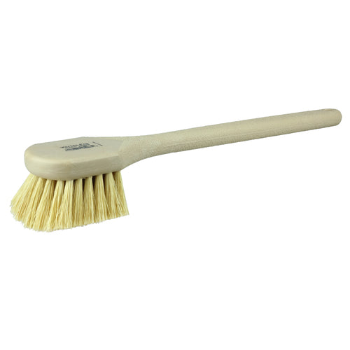 20″ - Tampico Scrub Brush Industrial Hand Brush - All Tool & Supply