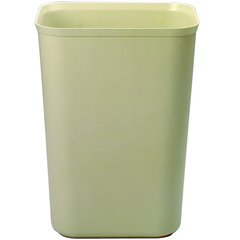 40 Quart Fire Resistant Waste Basket - All Tool & Supply