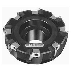 TSP4008RIAU Milling Cutter - All Tool & Supply