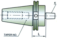 V50 JT NO.1 HOLDER - All Tool & Supply