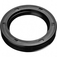 Value Collection - 2.165" ID x 3.937" OD SC Automotive Shaft Seal - Viton, 0.394" Thick - All Tool & Supply