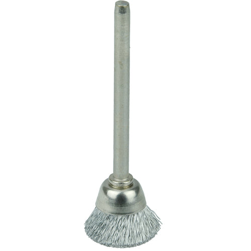 5/8 IN DIAMETER CUP BRUSH - All Tool & Supply