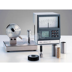 Electronic Gage Amplifiers & Accessories; Type: Compact Amplifier; For Use With: Miscellaneous Probes; Display Type: Analog