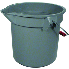 BruteÂ® 14 Quart Bucket - All Tool & Supply