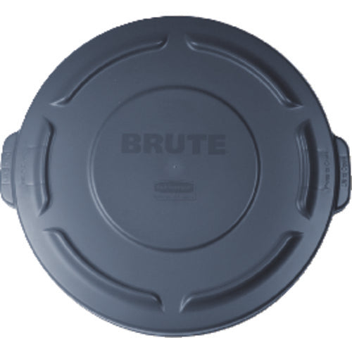 Brute - 20 Gallon Lid for 2620 Round Container - All Tool & Supply