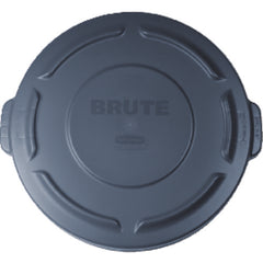 Brute - 20 Gallon Lid for 2620 Round Container - All Tool & Supply