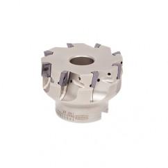 TPS11300RBU - Indexable Face Mill Cutter - All Tool & Supply