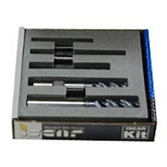 KIT EC-E4L 6-8-10-12C CF9 - All Tool & Supply