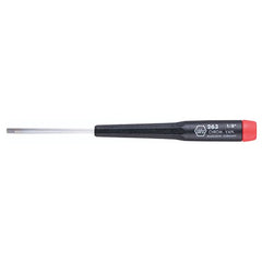 5/32X60MM PRECISION HEX DRIVER - All Tool & Supply