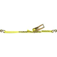 26424 4" X 27' FLAT HOOK - All Tool & Supply