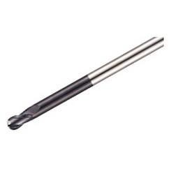 EBA20408C04M100 IC903 END MILL - All Tool & Supply