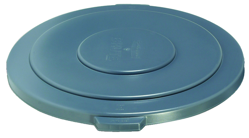 Brute - Lid for 55 Gallon 2655 Round Container - All Tool & Supply