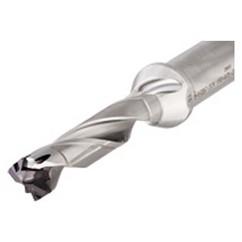 DCN210-063-25R-3D INDEXABLE DRILLS - All Tool & Supply