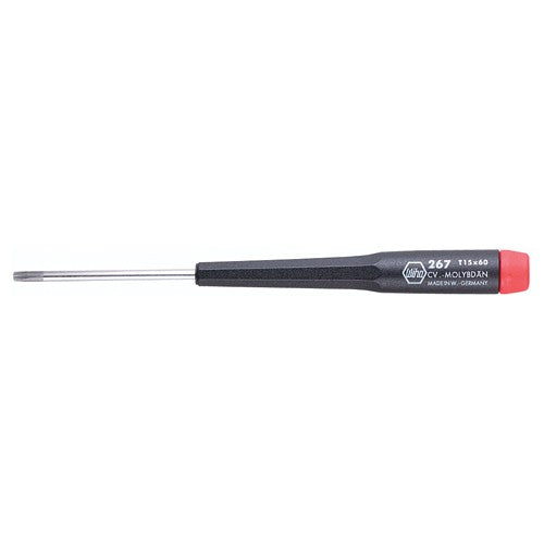 T5X40MM PRECISION TORX SCREWDRIVER - All Tool & Supply