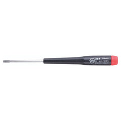 T5X40MM PRECISION TORX SCREWDRIVER - All Tool & Supply