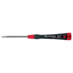 T20X60MM PICOFINISH PRECISION TORX - All Tool & Supply