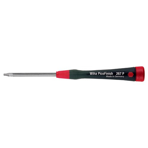 T3X40MM PICOFINISH PRECISION TORX - All Tool & Supply