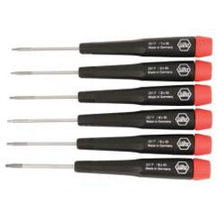 6PC PENTALOBE SCREWDRIVER SET - All Tool & Supply