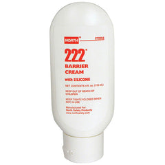 222 4 oz Barrier Cream W/Silicone - All Tool & Supply