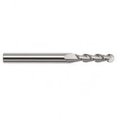 .118 BALL X 45 HELIX SC 2FL EM - All Tool & Supply