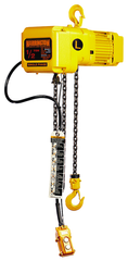 HARRINGTON 3 TON 10' LIFT - All Tool & Supply