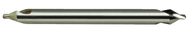 3.15mm x 120mm OAL 60° HSS Long Center Drill-Bright - All Tool & Supply