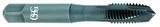 10-24 3FL H3 HSSE Spiral Point Tap - Steam Oxide - All Tool & Supply