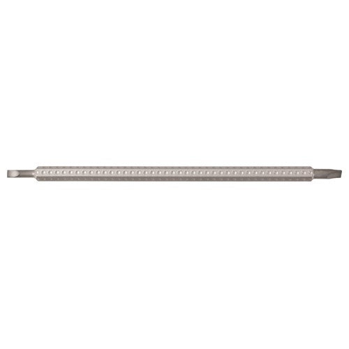 DRIVE-LOC VI 5.5+6.5MM SLOTTED BLD - All Tool & Supply