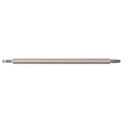 DRIVE-LOC VI 5.5+6.5MM SLOTTED BLD - All Tool & Supply