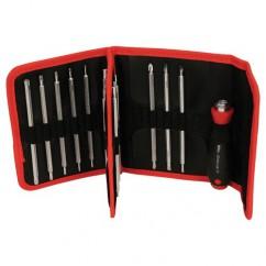 15PC DRIVE LOC VI COMBO SET - All Tool & Supply