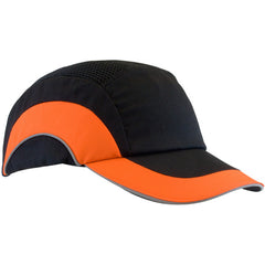 282-ABR170-18 BASEBALL CAP STYLE - Exact Industrial Supply