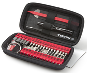 45 Piece Everybit Tech Rescue Kit - All Tool & Supply