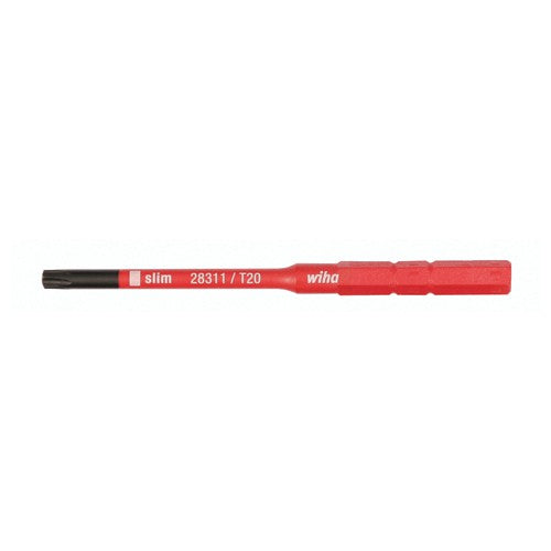 SLIMLINE TORX BLADE T9 - All Tool & Supply