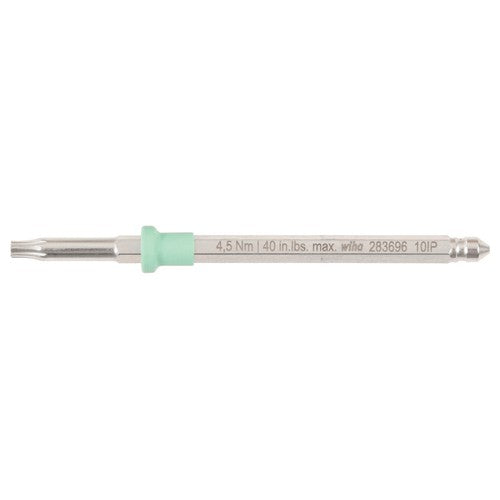 IP20 TORQUEFIX TORX PLUS BLADE - All Tool & Supply