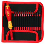 INSULATED SLIM 15 PIECE SET - All Tool & Supply