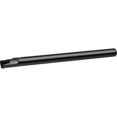 Kyocera - 10mm Min Bore, 16mm Max Depth, Right Hand S...STLC Indexable Boring Bar - Exact Industrial Supply