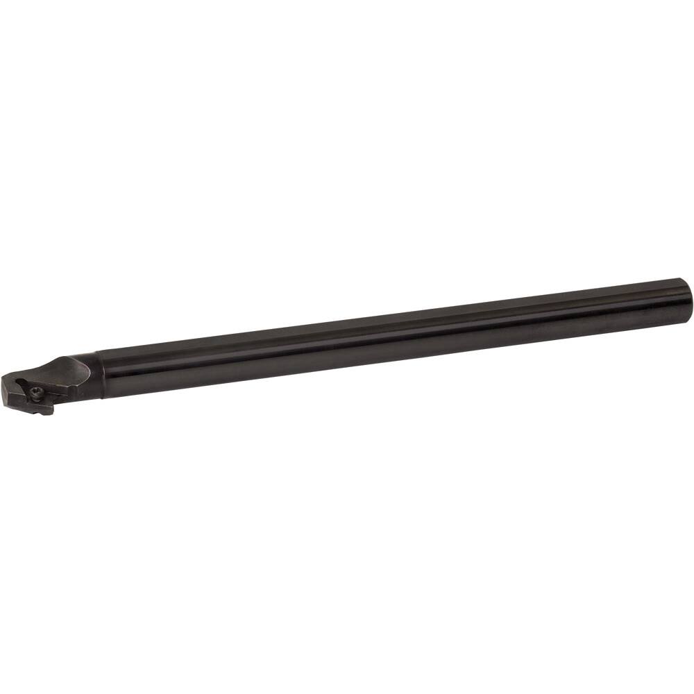 Kyocera - 14mm Min Bore, 14mm Max Depth, Right Hand S...SDZC Indexable Boring Bar - Exact Industrial Supply