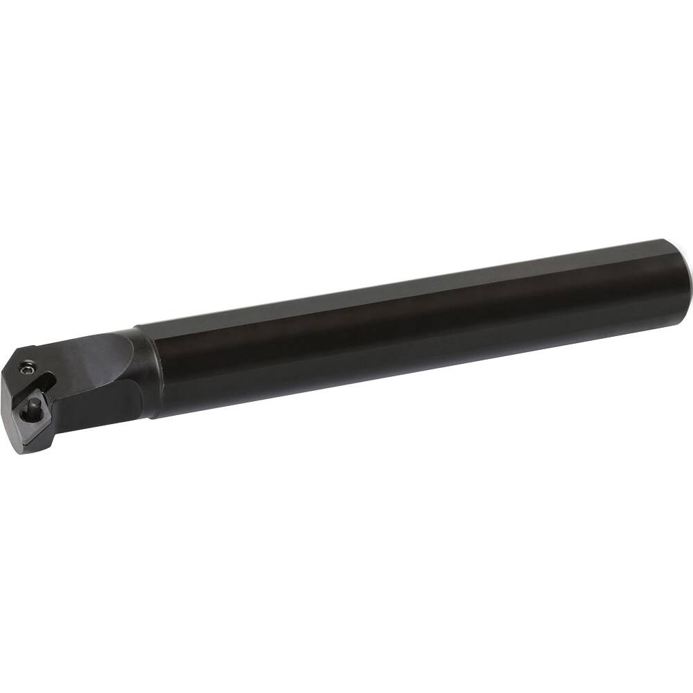 Kyocera - 44mm Min Bore, 50mm Max Depth, Right Hand S...PDQN15 Indexable Boring Bar - Exact Industrial Supply