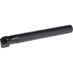 Kyocera - 26.92mm Min Bore, 37mm Max Depth, Right Hand A...PCLN Indexable Boring Bar - Exact Industrial Supply