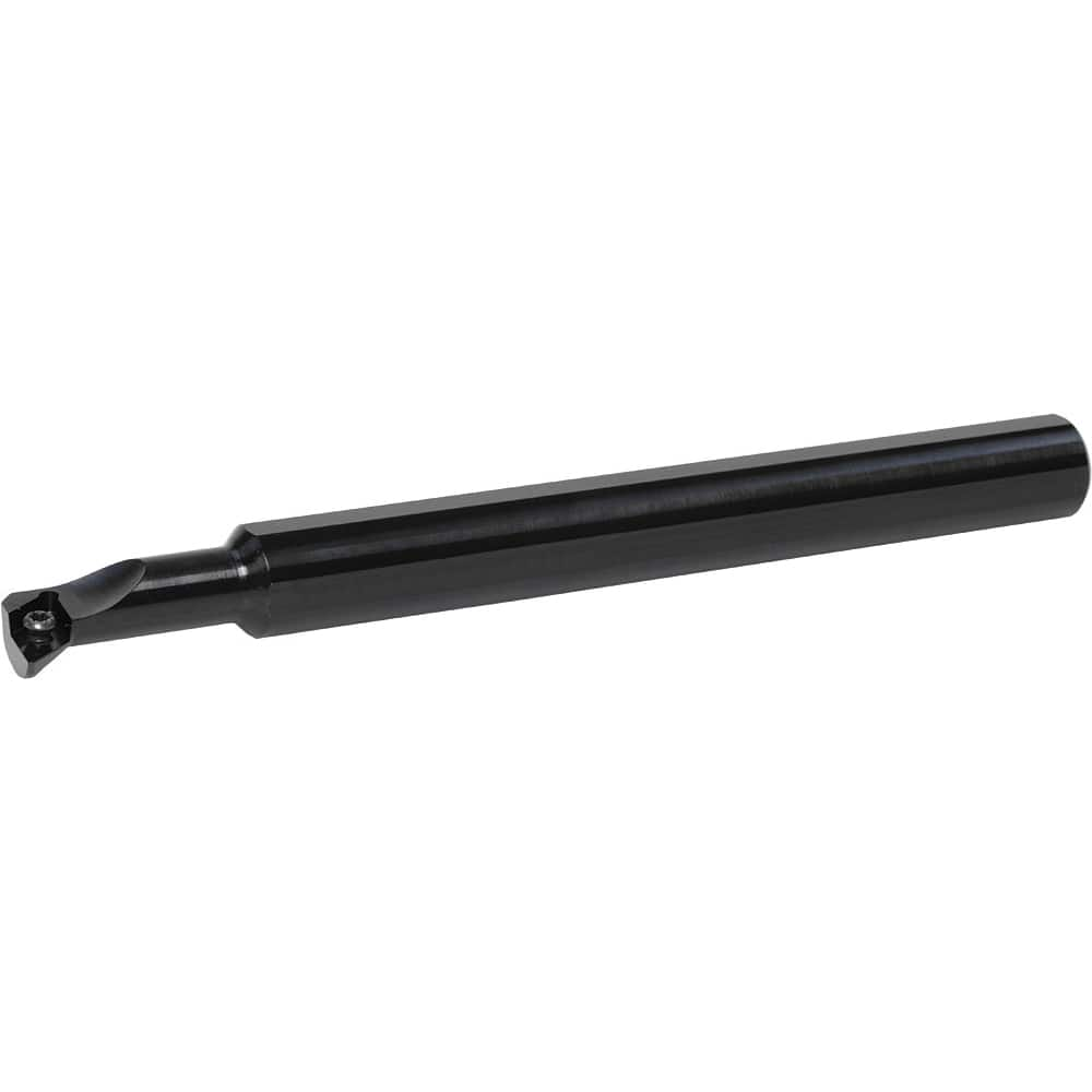 Kyocera - 24.89mm Min Bore, 59.94mm Max Depth, Right Hand S...SDUC Indexable Boring Bar - Exact Industrial Supply